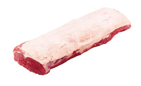 TK argentinisches Rumpsteak/Roastbeef, exchilled, Strang ca4kg+, 1 KG