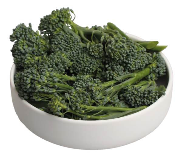 O+G Keltenhof, Wilder Brokkoli, 300g, 1 BT