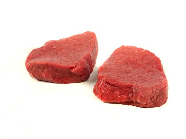 Ierse diamanthaas ca.160gr per stuk vacuum 0,16 KG/ST