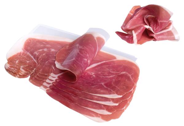 Banchetto Banchetto prosciutto di Parma 300g 0,3 KG/PK