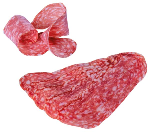 Banchetto Italienische Salame Spianata Romana, gefächert, ca. 30 Scheiben/Pk, 200 G/PK