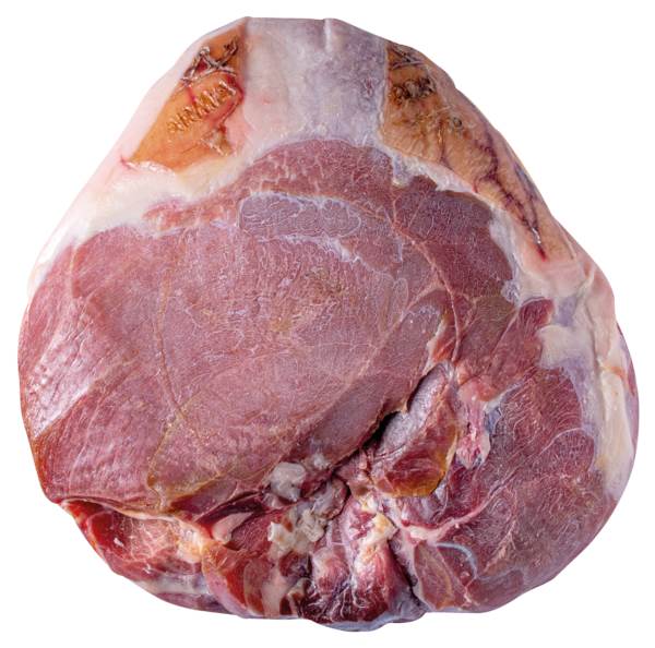 Banchetto Italienischer Prosciutto di Parma DOP, mindestens 12 Monate gereift, ca. 4,5 KG/ST