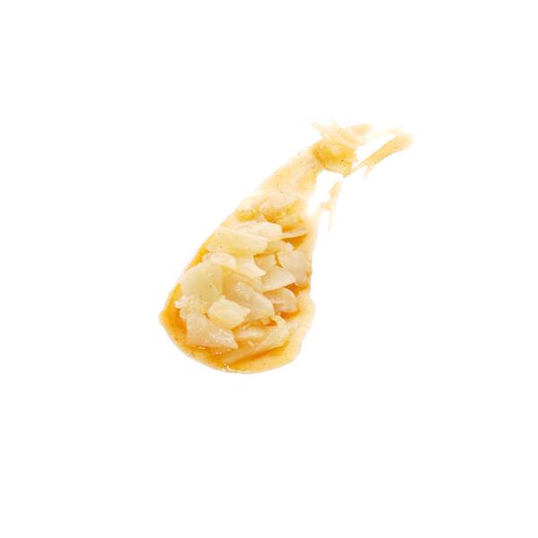 TK Star Culinar Hi Taste Bayrisch Kraut, Weißkohlgericht mit Butter verfeinert, 3 KG/BT