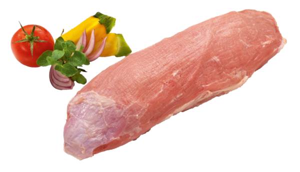 TK EU Kalbsseemerrolle, Stück ca0,80-1,30kg, 1 KG