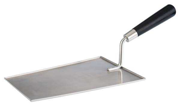 APS Servierkelle Bob 23,5 x 15,5 cm, H 12,5 cm 1 ST