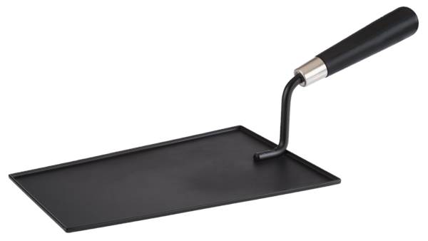 APS Servierkelle Bob 37 x 15,5 cm, H 12,5 cm, schwarz, 1 ST