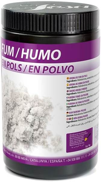 Sosa rookpoeder 500 GR/PO