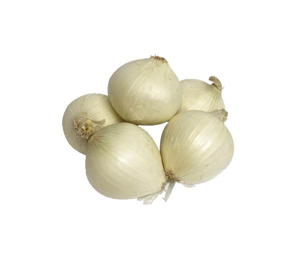 AGF witte uien, in schil 1 KG