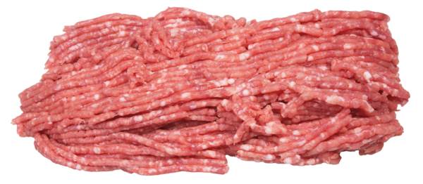 CCL Mięso mielone wieprzowe, klasa II, garmażeryjne, rozdrobnienie 5 mm, ok. 2 KG/PR