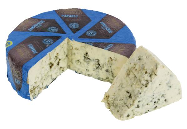 Castello danablu            1,6kg*