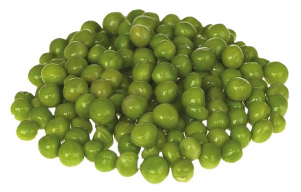 AGF doperwten(schaaltje) 200 GR/BA