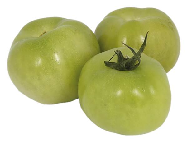 AGF tomaten, groen 1 KG