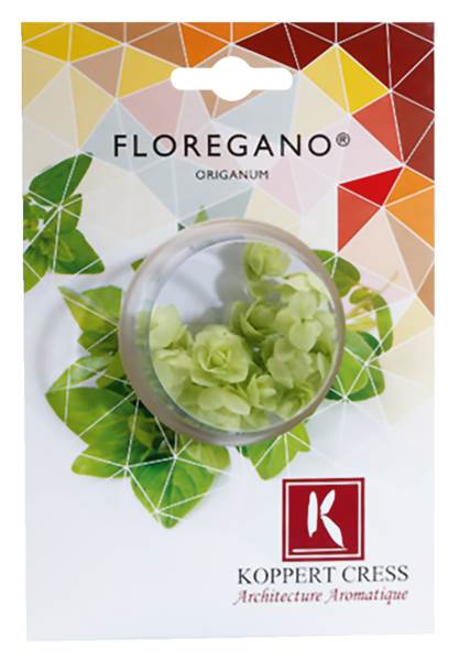 AGF floregano (bakje)         20st