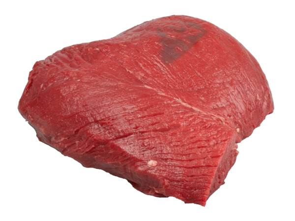 Limousin Culinar Rd Dikke lende limousin gevliesd ca.5kg vac 1 KG