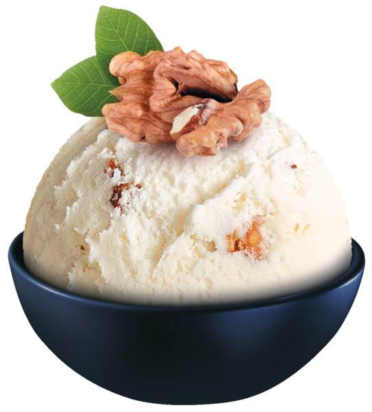 Mr Schöller Lody Maple Walnut, 5 L/PU