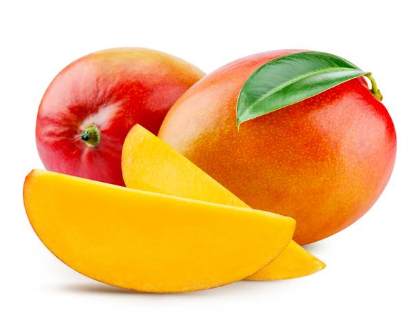 Mango, ready to eat, kaliber: 8, waga: 420 g+, 1 ST
