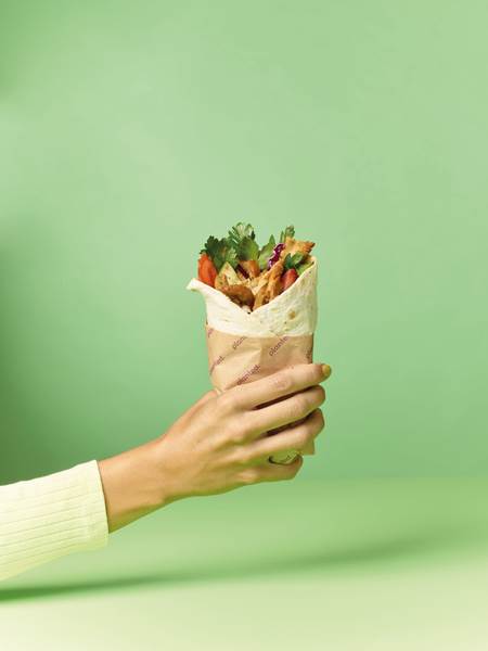 TK Planted Kebap 2 KG/BT