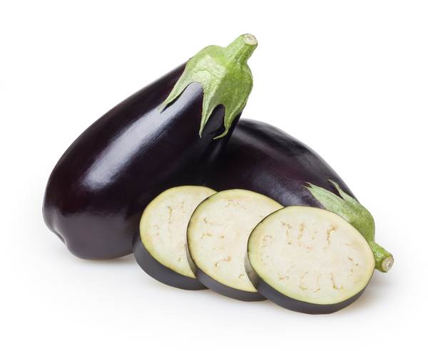 Bakłażan, 1 KG