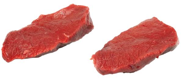 Limousin Culinar Rd Hollandse biefstuk bovenbil limousin ca.160gr per stuk vac 0,16 KG/ST