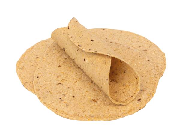 Mr Arriba Tortilla kukurydziana żółta 45x15cm, 1kg/pa, 20g/szt, 45 ST/TB