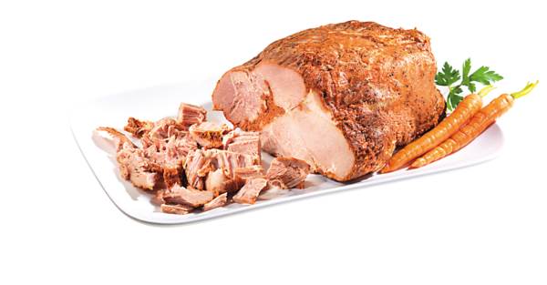 Danish Crown Professional Tulip pulled pork 2,275kg 2.275 KG/PK