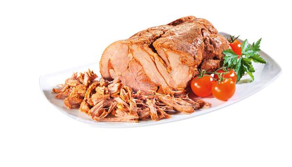Danish Crown Professional Tulip pulled turkey 2xappr.2,0kg 2 KG/PK