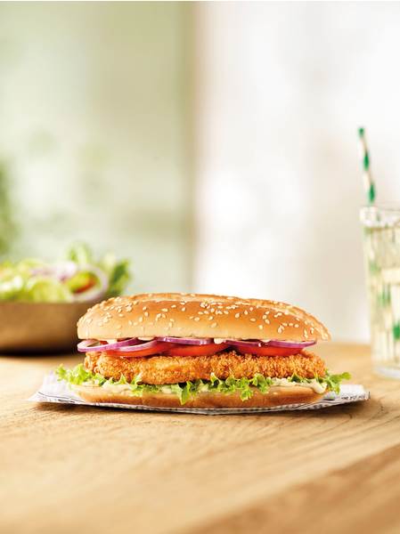 TK Garden Gourmet DF vegan cutlet ap.90g         2kg 2 KG/BG