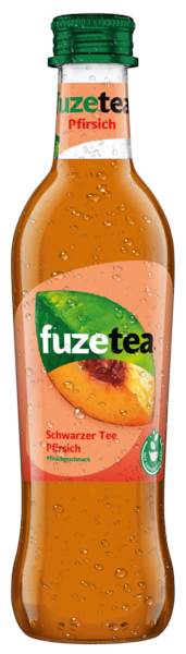 fuzetea fuzetea Peach MW          0,3l 0.3 L/BT