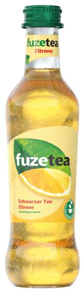 fuzetea fuzetea Lemon MW          0,3l 0.3 L/BT