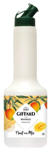 Giffard Fruit for Mix Mango 1 L/FL