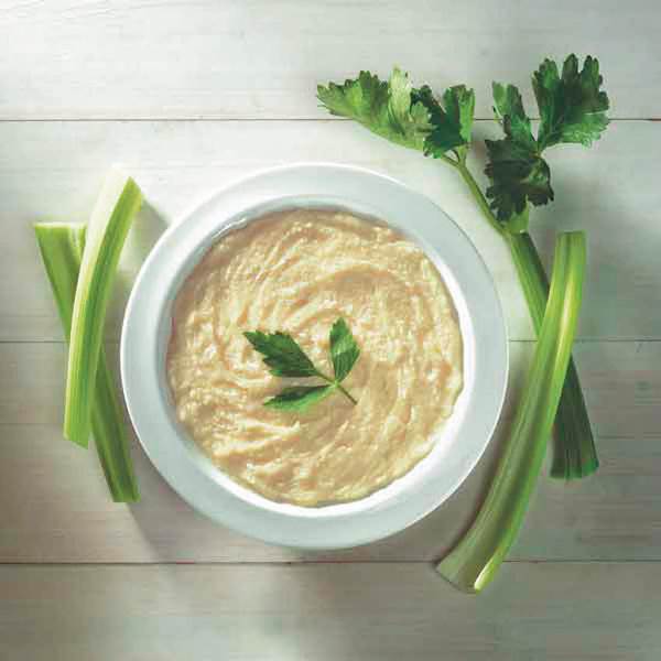 TK Ardo Selleriepüree, 1 KG/BT