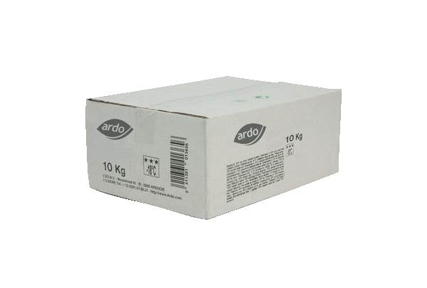 TK Ardo Blumenkohl-Röschen, für Suppen, 5-15mm, 10 KG/KT