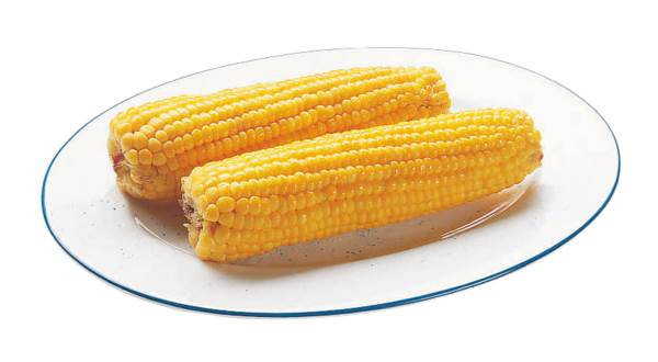 TK Zindel Maiskolben, ca.225g, 11,04 KG/KT