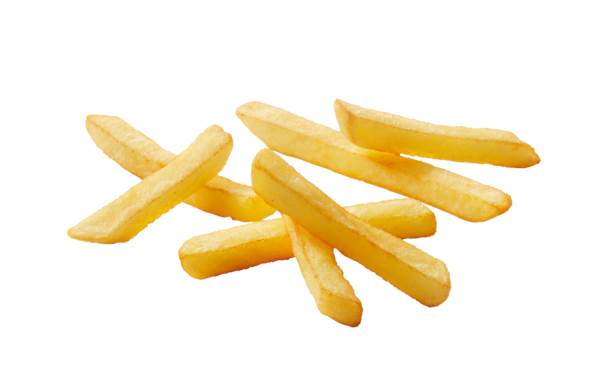 TK Aviko Backofen Pommes Frites, 2,5 KG/BT