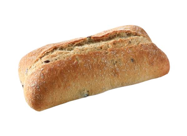 TK Ciabatta mit Oliven, 290g 28 ST/KT