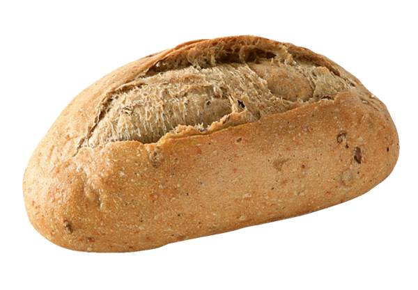 TK Mehrkorn Baguettebrötchen, 60g 70 ST/KT Mehrkornbrötchen mit ...