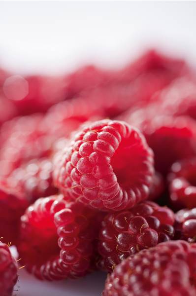 TK Himbeeren, 2,5 KG/BT