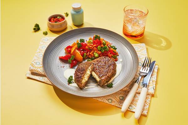 TK FVZ-Combi Line Hacksteak "Croatia", gebraten, 30 ST/KT