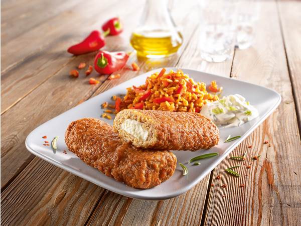 TK FVZ-Combi Line Hirtenrolle "griechische Art", gebraten, 30 ST/KT