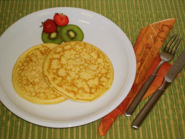 TK Lawa American Pancake, 60g 70 ST/KT