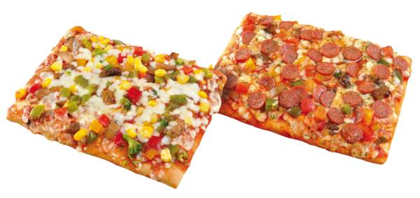 TK Pizza Snack Salami, 225g 30 ST/KT