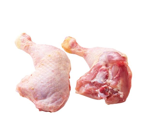 TK Hähnchenschenkel, Hkl.A, ca.260/280g, 10 KG/KT