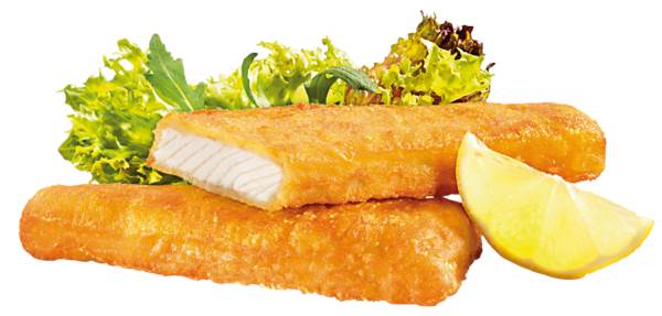 Mr Frosta Combi Classe Mintaj filet ok. 75 g, panierowany, IQF, 6 KG/KT