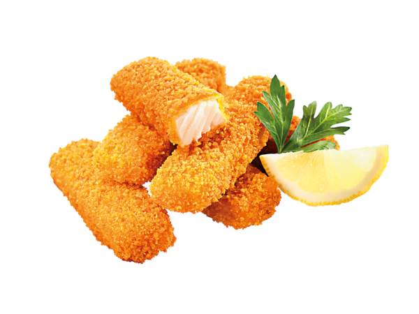 TK Frosta Combi Classe MSC Fischstäbchen, paniert (35%), vorgebacken, IQF, ca.200 Stück, ca.30g, 6 KG/KT konvektomatgeeignet