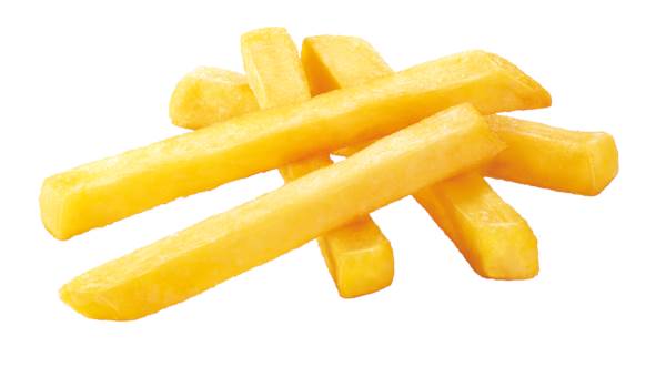 Farm Frites Frytki świeże 12 mm 5 KG/TB