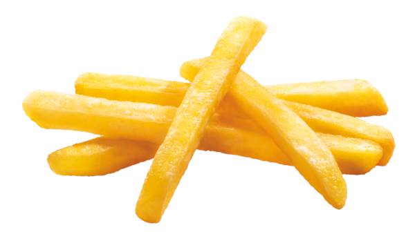 Mr Farm Frites Frytki proste 10mm,A - Quality 2,5 KG/TB