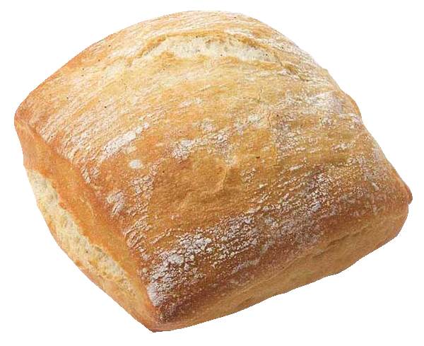 Mr Inter Europol Ciabatta kwadrat 80g 75 ST/KT
