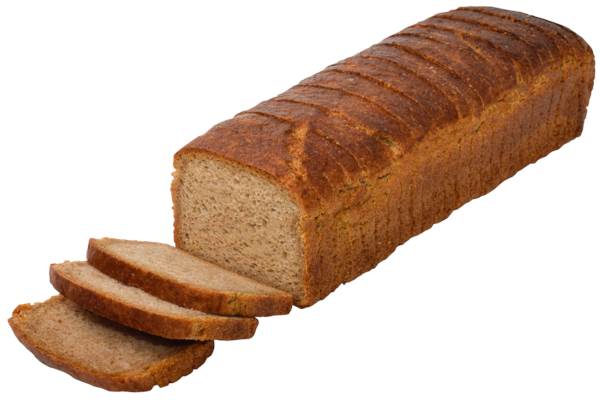 Mr Chleb pszenno-żytni krojony 950g/szt, 10 ST/KT