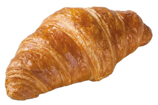 Mr Inter Europol Croissant 65g 50 ST/KT