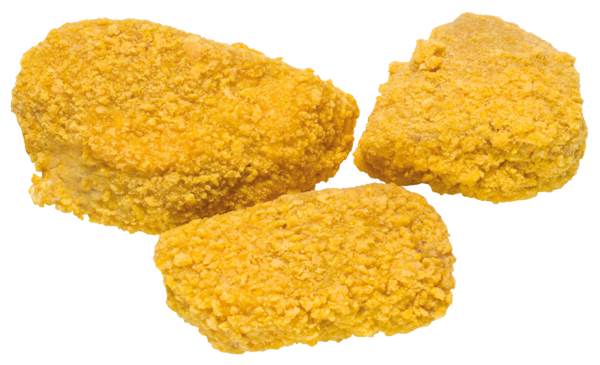 TK FairMast DF FM Chicken Nuggets         3kg 3 KG/CT